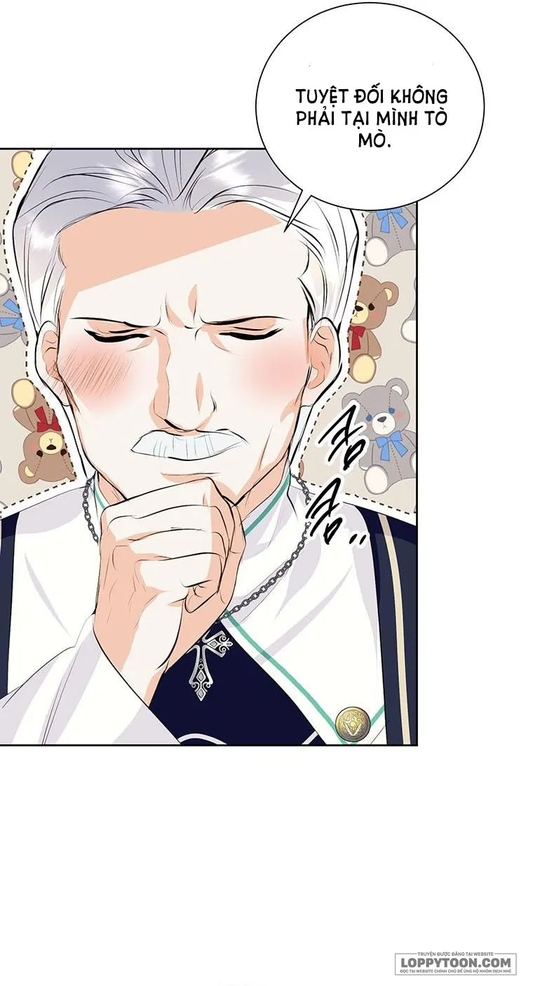 Phía Sau Mặt Nạ Của Nam Chính Hiền Lành - Chap 15 - Trang 34