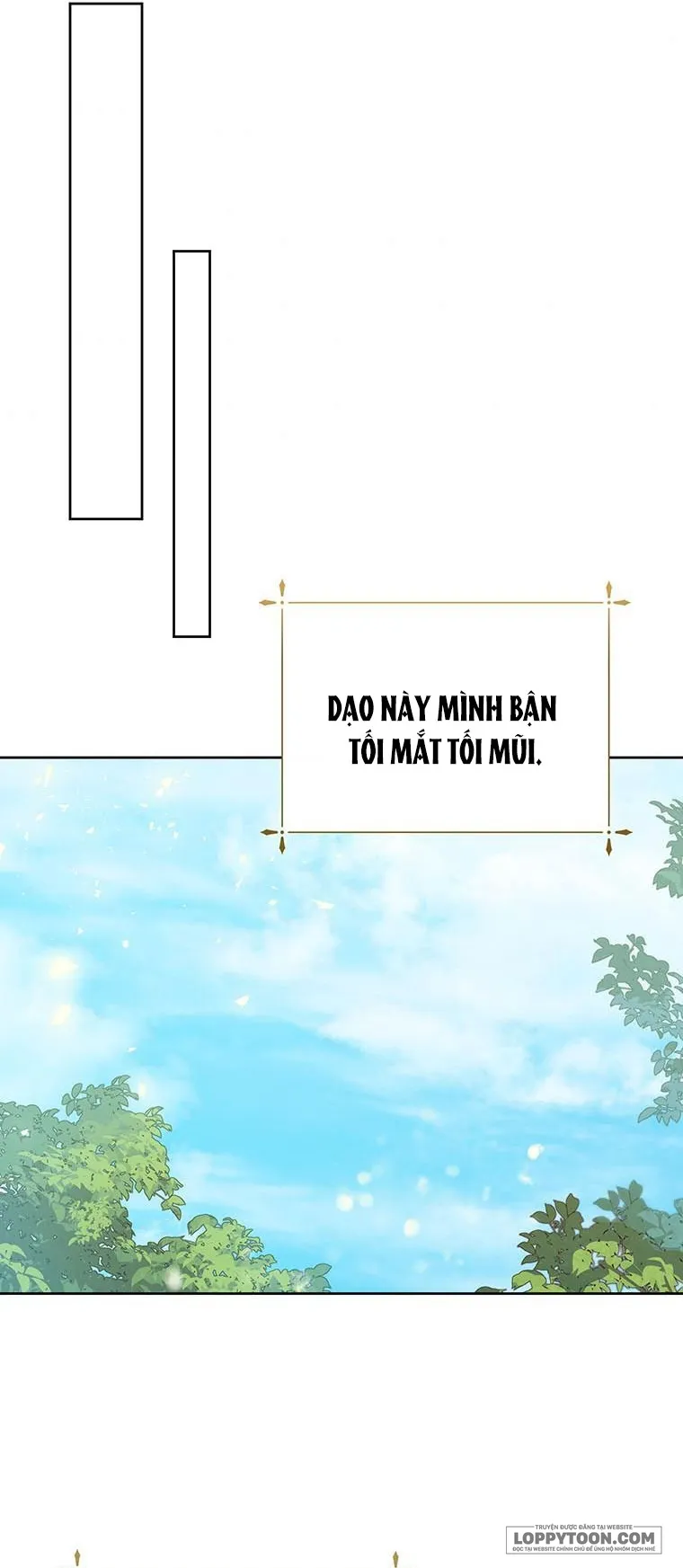 Phía Sau Mặt Nạ Của Nam Chính Hiền Lành - Chap 15 - Trang 36
