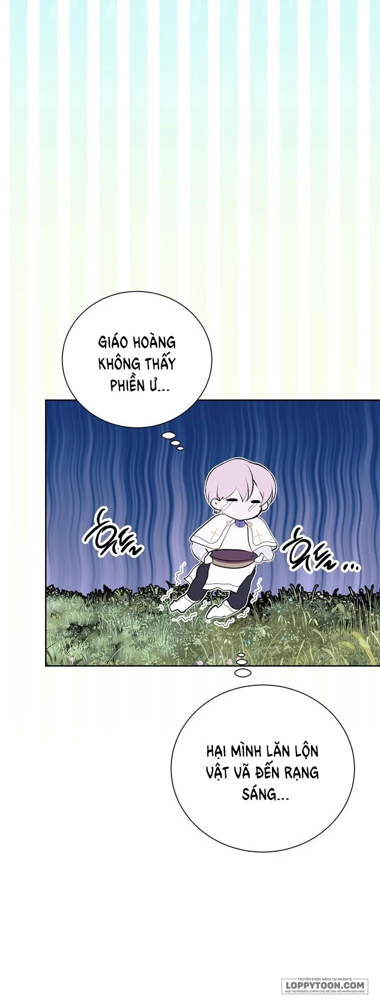 Phía Sau Mặt Nạ Của Nam Chính Hiền Lành - Chap 15 - Trang 38