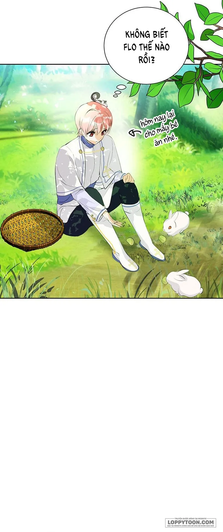 Phía Sau Mặt Nạ Của Nam Chính Hiền Lành - Chap 15 - Trang 40
