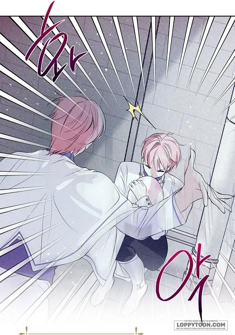 Phía Sau Mặt Nạ Của Nam Chính Hiền Lành - Chap 15 - Trang 41