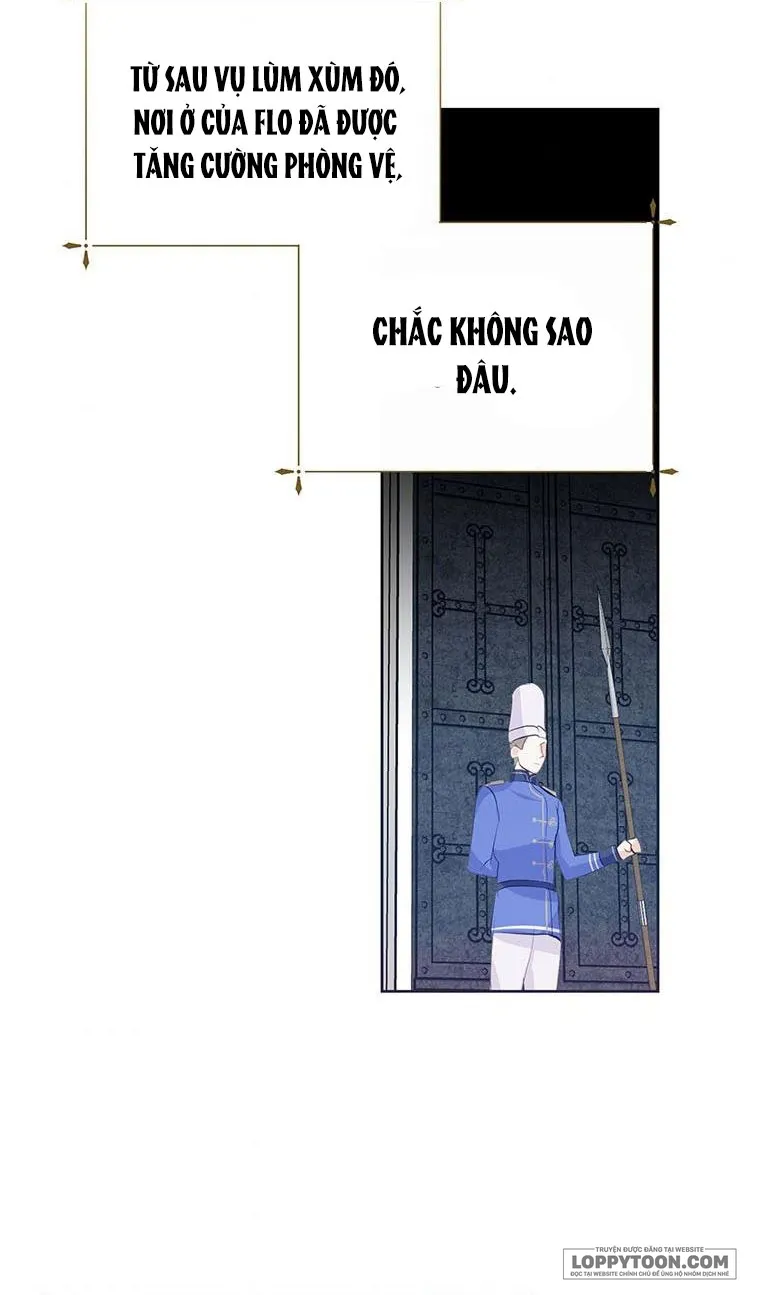 Phía Sau Mặt Nạ Của Nam Chính Hiền Lành - Chap 15 - Trang 42