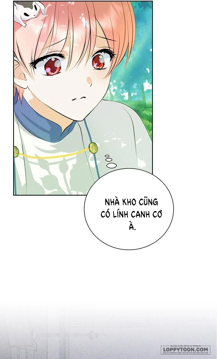 Phía Sau Mặt Nạ Của Nam Chính Hiền Lành - Chap 15 - Trang 43