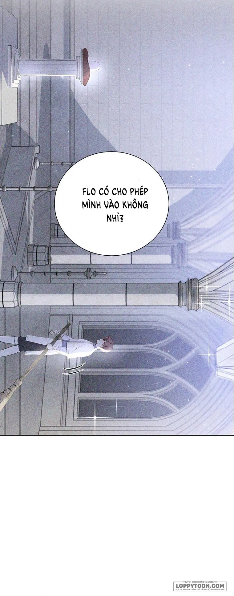 Phía Sau Mặt Nạ Của Nam Chính Hiền Lành - Chap 15 - Trang 44