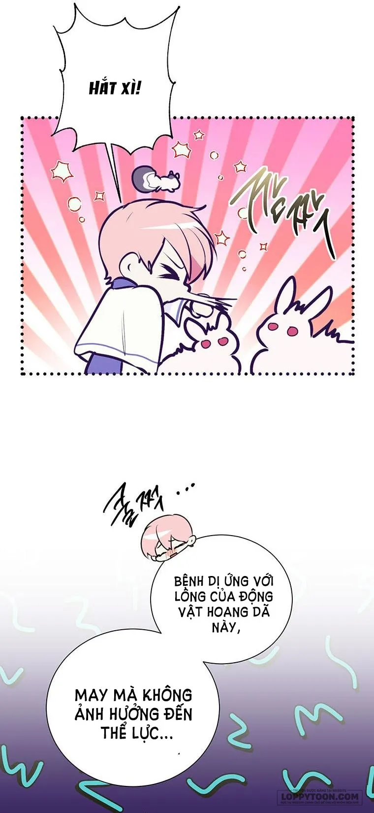 Phía Sau Mặt Nạ Của Nam Chính Hiền Lành - Chap 15 - Trang 45