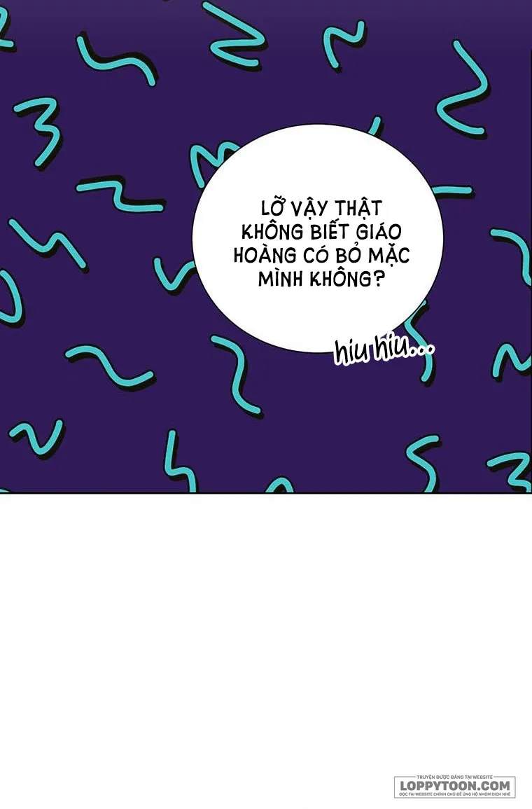 Phía Sau Mặt Nạ Của Nam Chính Hiền Lành - Chap 15 - Trang 46
