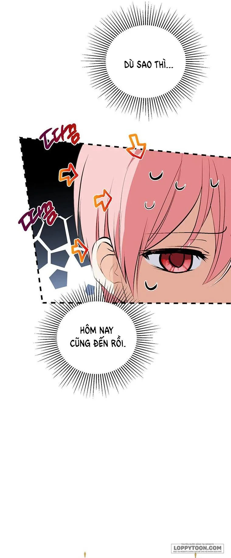 Phía Sau Mặt Nạ Của Nam Chính Hiền Lành - Chap 15 - Trang 47