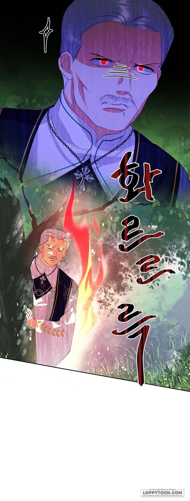 Phía Sau Mặt Nạ Của Nam Chính Hiền Lành - Chap 15 - Trang 49