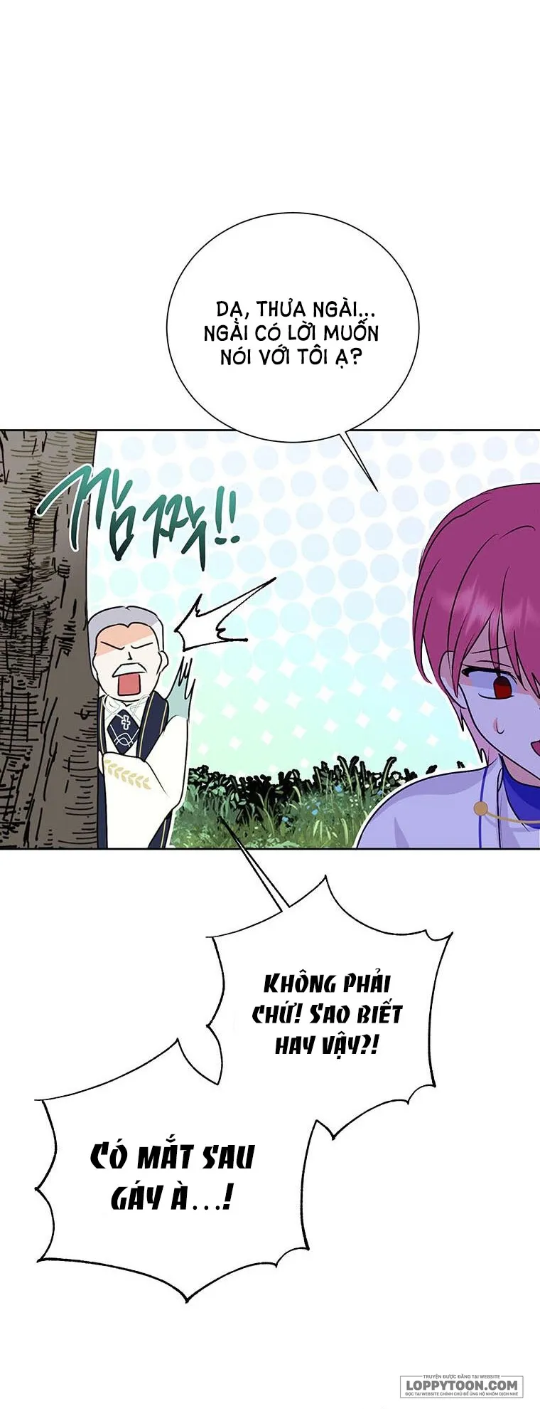 Phía Sau Mặt Nạ Của Nam Chính Hiền Lành - Chap 15 - Trang 50