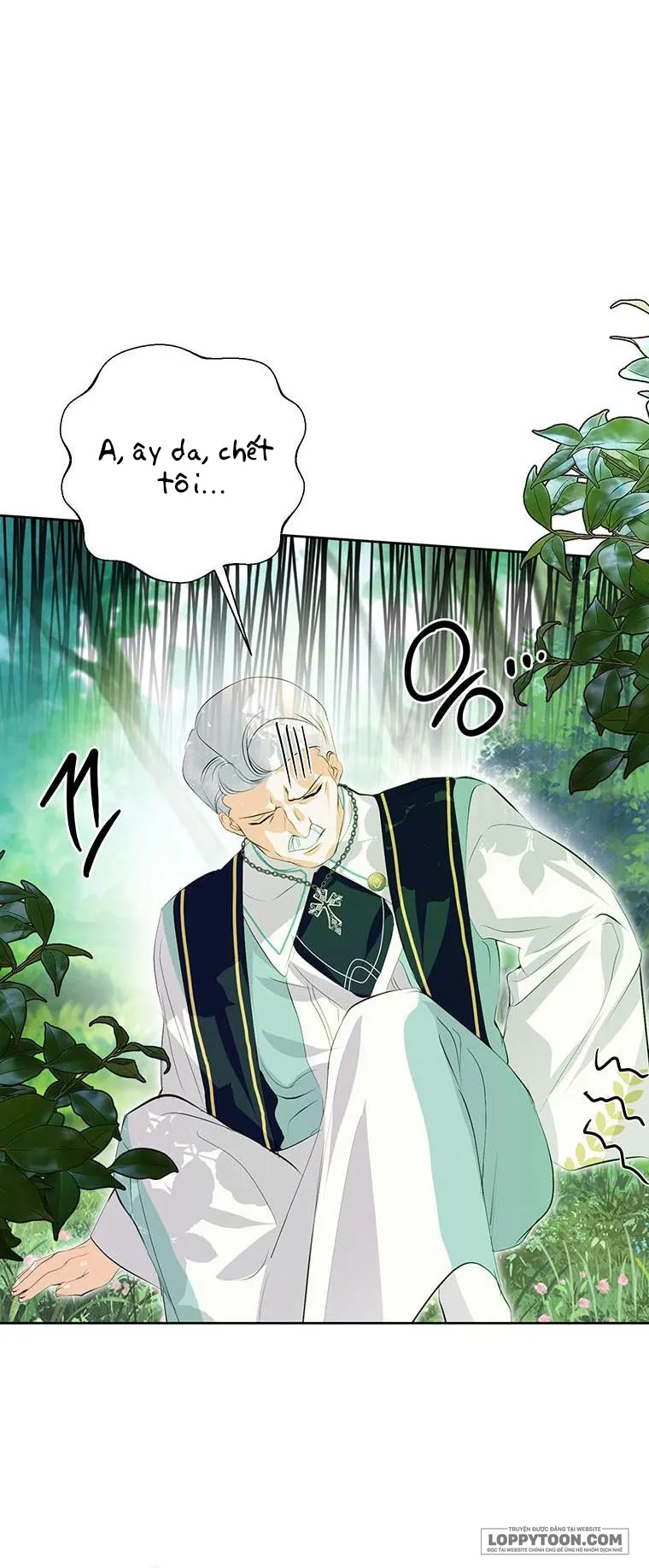 Phía Sau Mặt Nạ Của Nam Chính Hiền Lành - Chap 15 - Trang 53