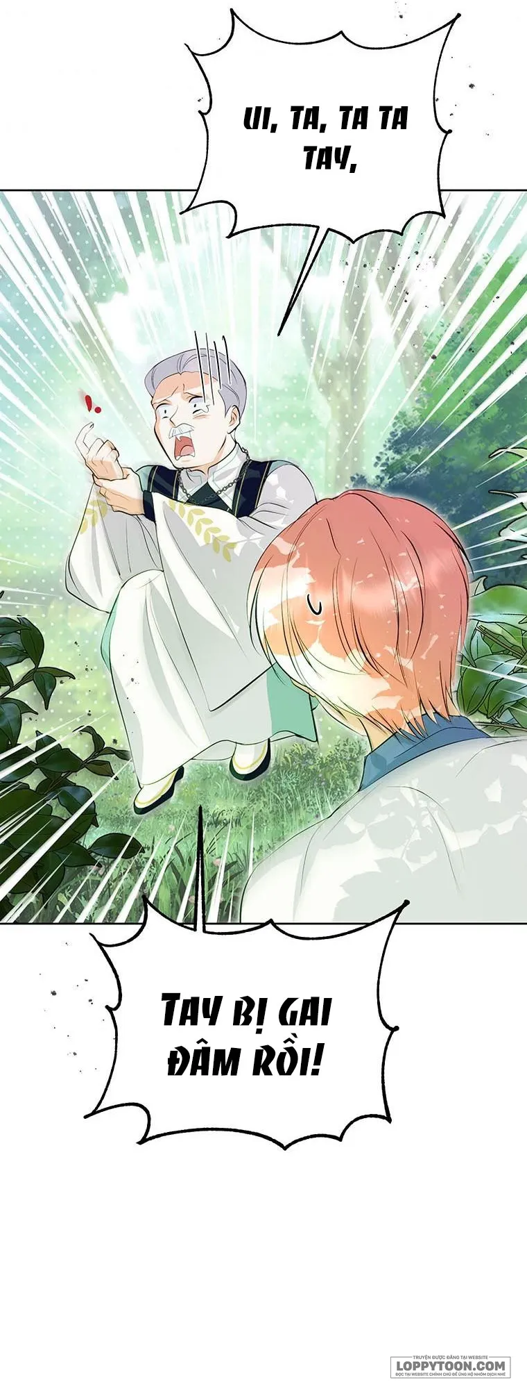 Phía Sau Mặt Nạ Của Nam Chính Hiền Lành - Chap 15 - Trang 56
