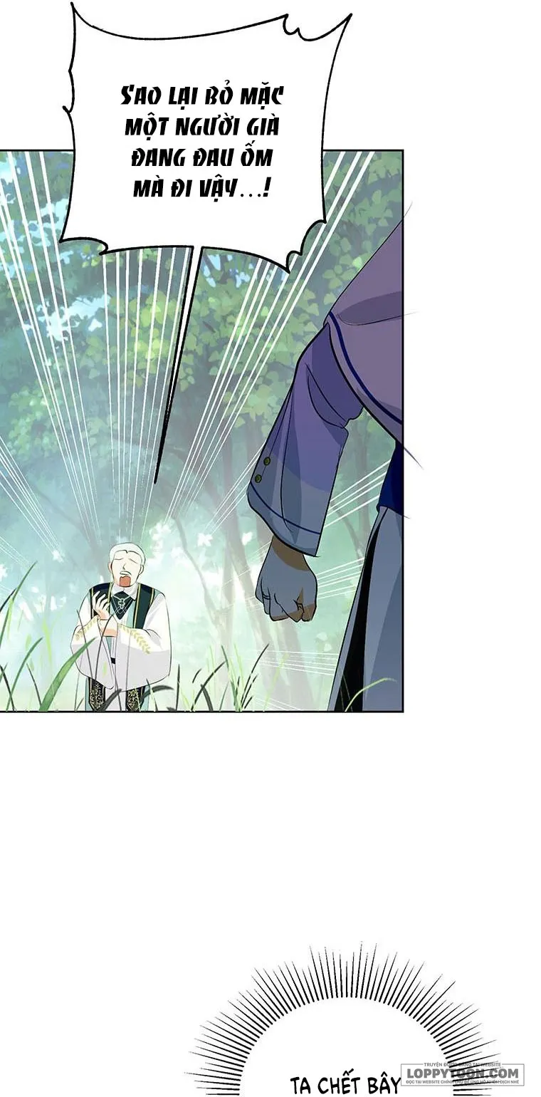 Phía Sau Mặt Nạ Của Nam Chính Hiền Lành - Chap 15 - Trang 59