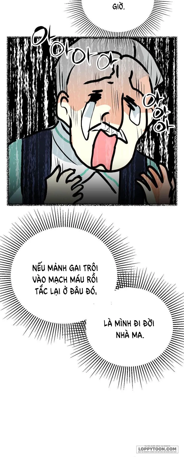 Phía Sau Mặt Nạ Của Nam Chính Hiền Lành - Chap 15 - Trang 60