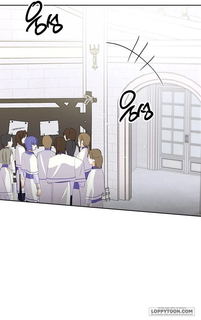 Phía Sau Mặt Nạ Của Nam Chính Hiền Lành - Chap 15 - Trang 7