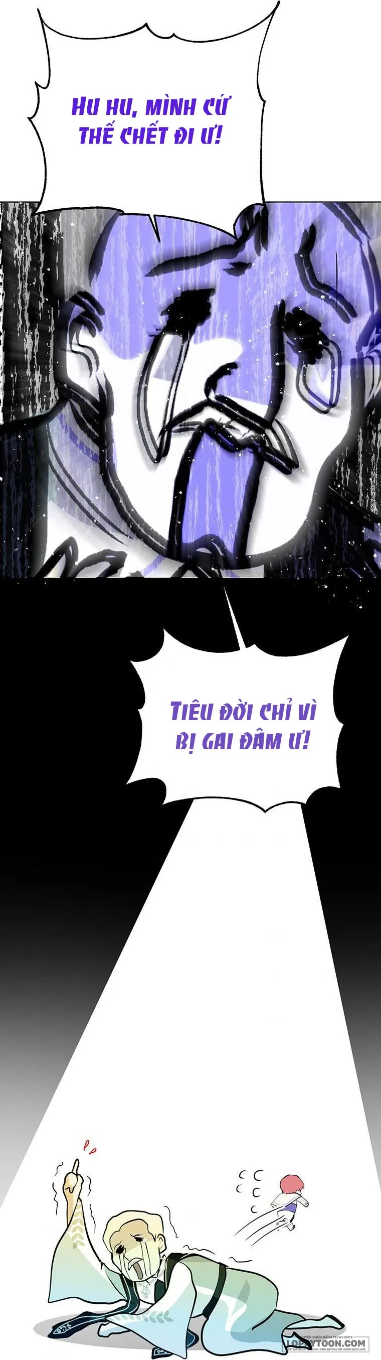 Phía Sau Mặt Nạ Của Nam Chính Hiền Lành - Chap 15 - Trang 61