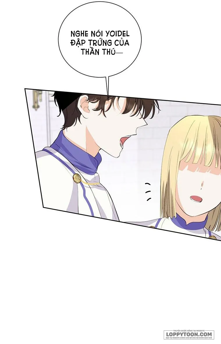 Phía Sau Mặt Nạ Của Nam Chính Hiền Lành - Chap 15 - Trang 8