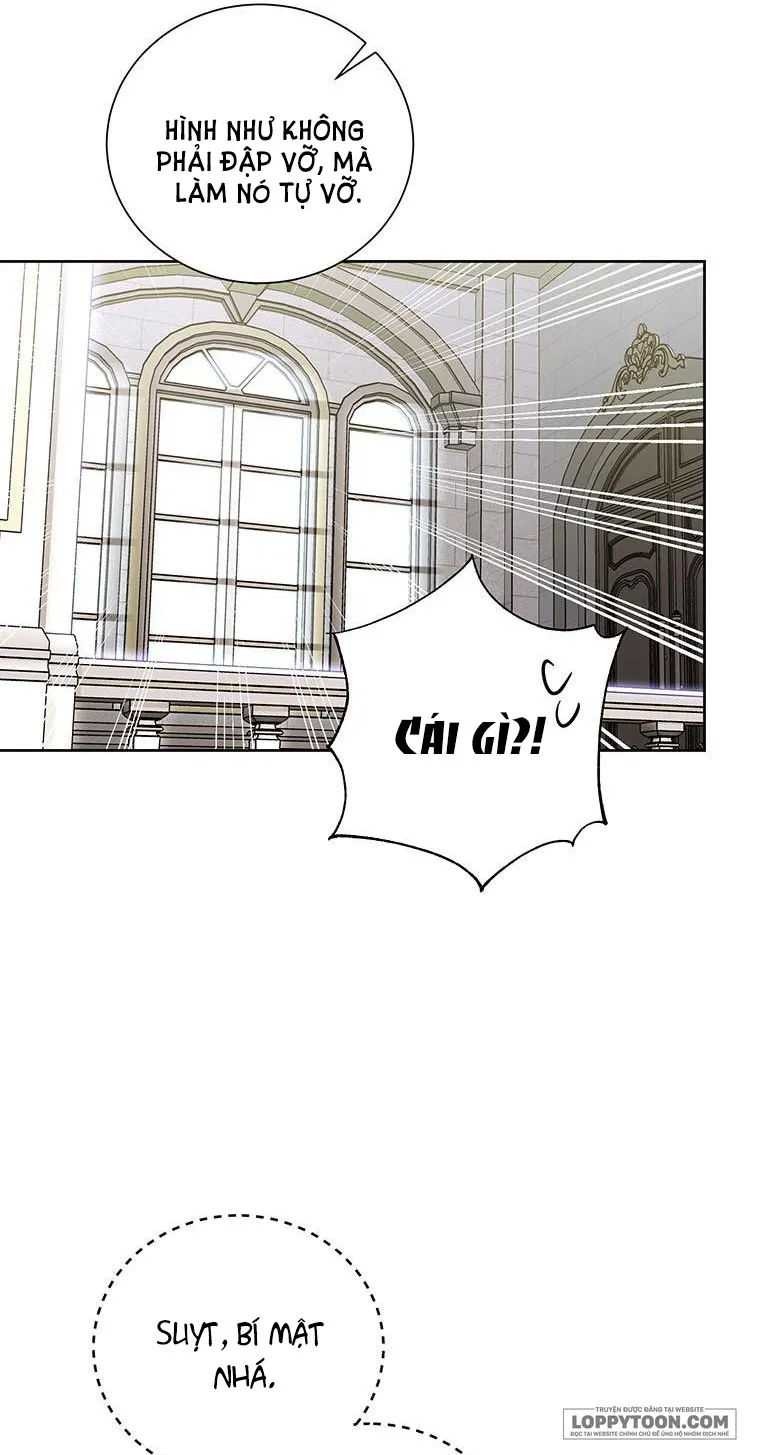 Phía Sau Mặt Nạ Của Nam Chính Hiền Lành - Chap 15 - Trang 10