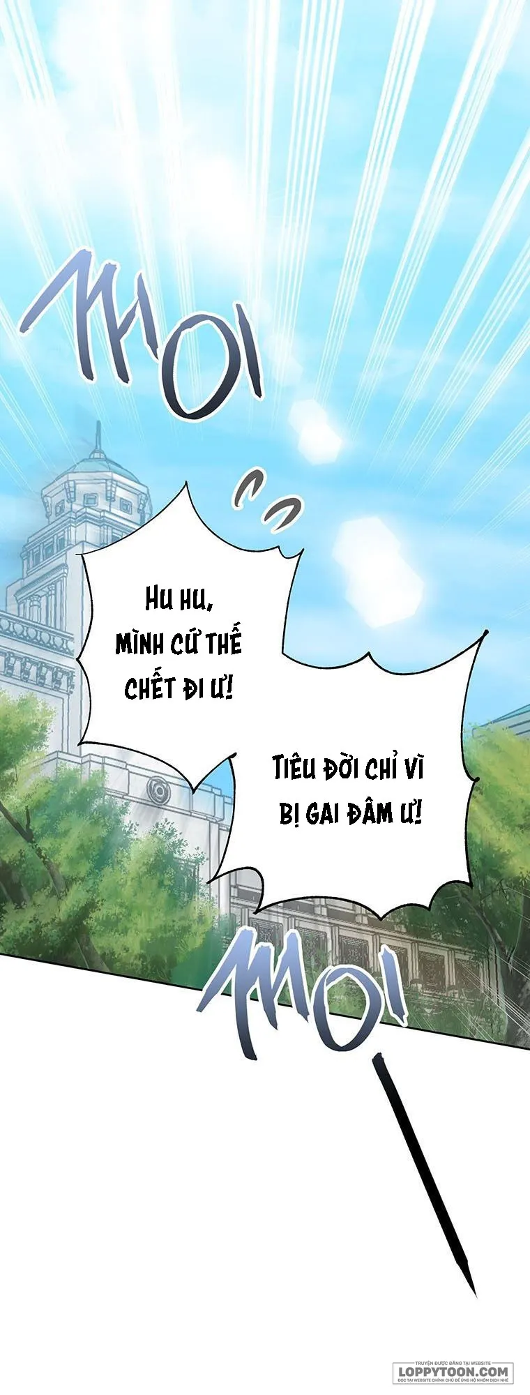 Phía Sau Mặt Nạ Của Nam Chính Hiền Lành - Chap 16 - Trang 1