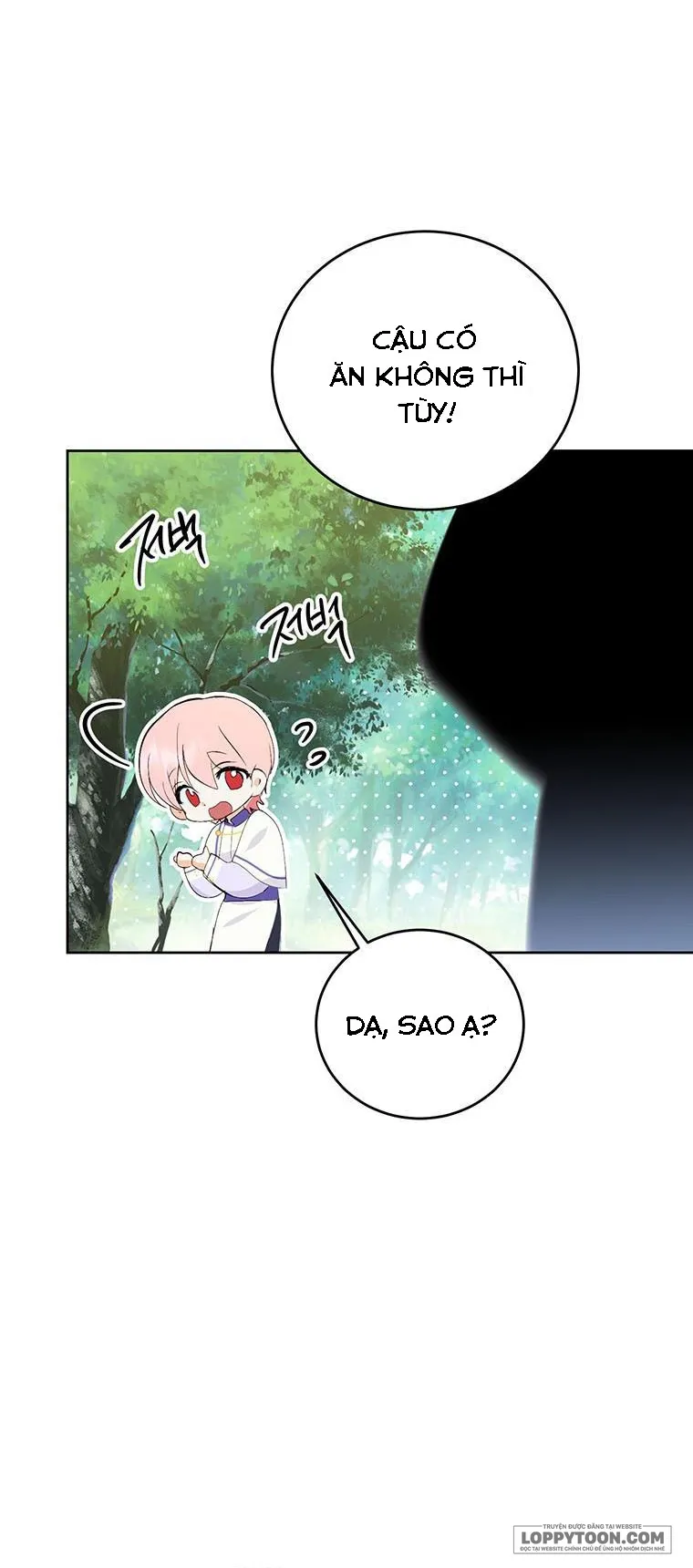Phía Sau Mặt Nạ Của Nam Chính Hiền Lành - Chap 16 - Trang 13