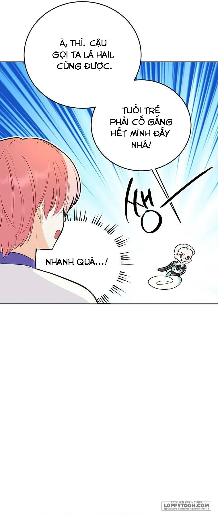 Phía Sau Mặt Nạ Của Nam Chính Hiền Lành - Chap 16 - Trang 14