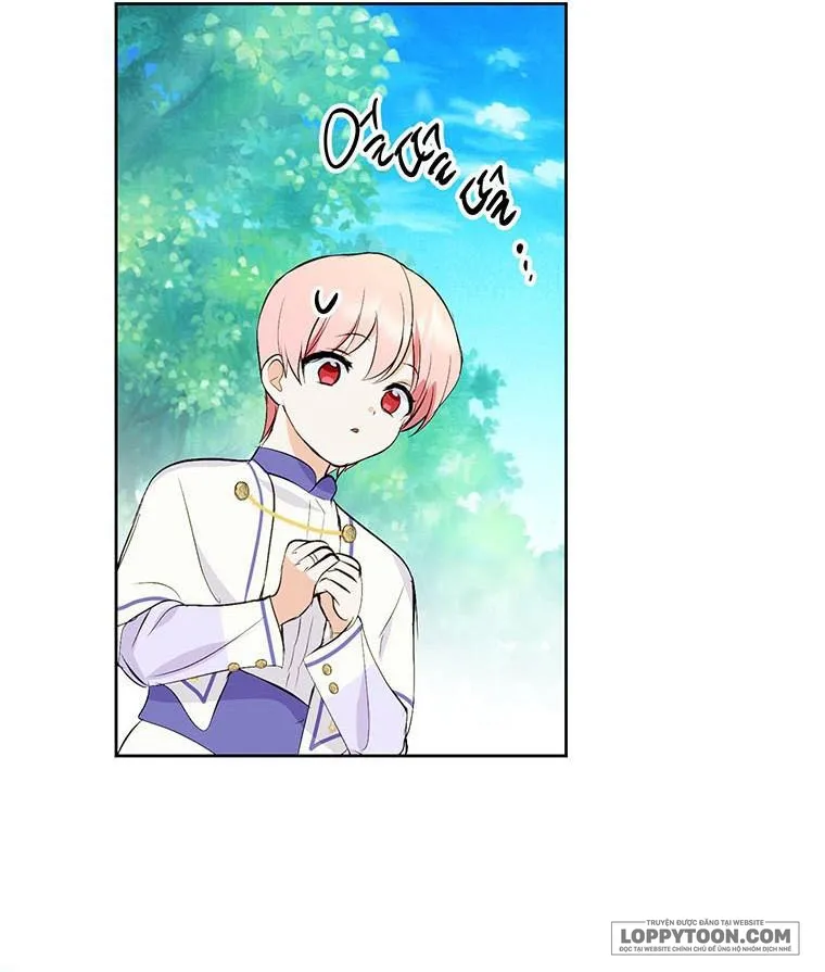 Phía Sau Mặt Nạ Của Nam Chính Hiền Lành - Chap 16 - Trang 15