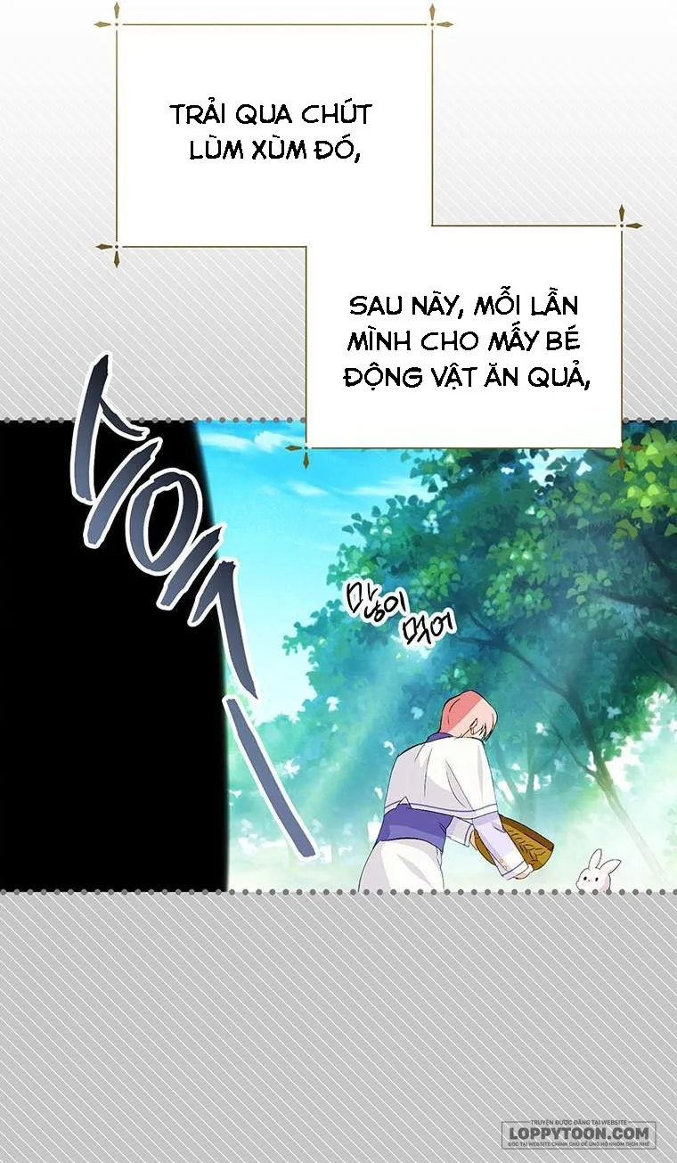 Phía Sau Mặt Nạ Của Nam Chính Hiền Lành - Chap 16 - Trang 18