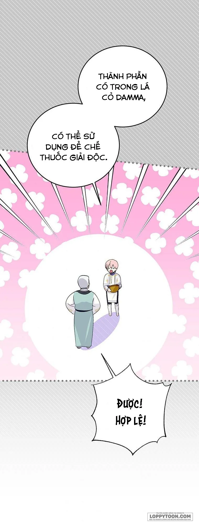 Phía Sau Mặt Nạ Của Nam Chính Hiền Lành - Chap 16 - Trang 21