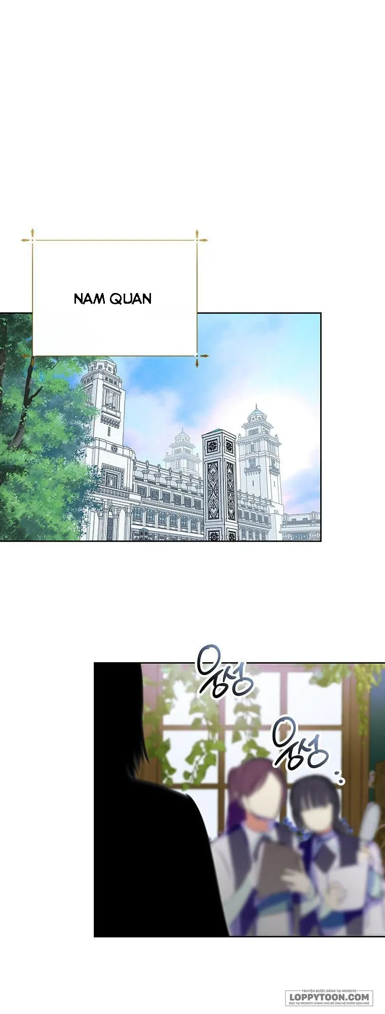 Phía Sau Mặt Nạ Của Nam Chính Hiền Lành - Chap 16 - Trang 23