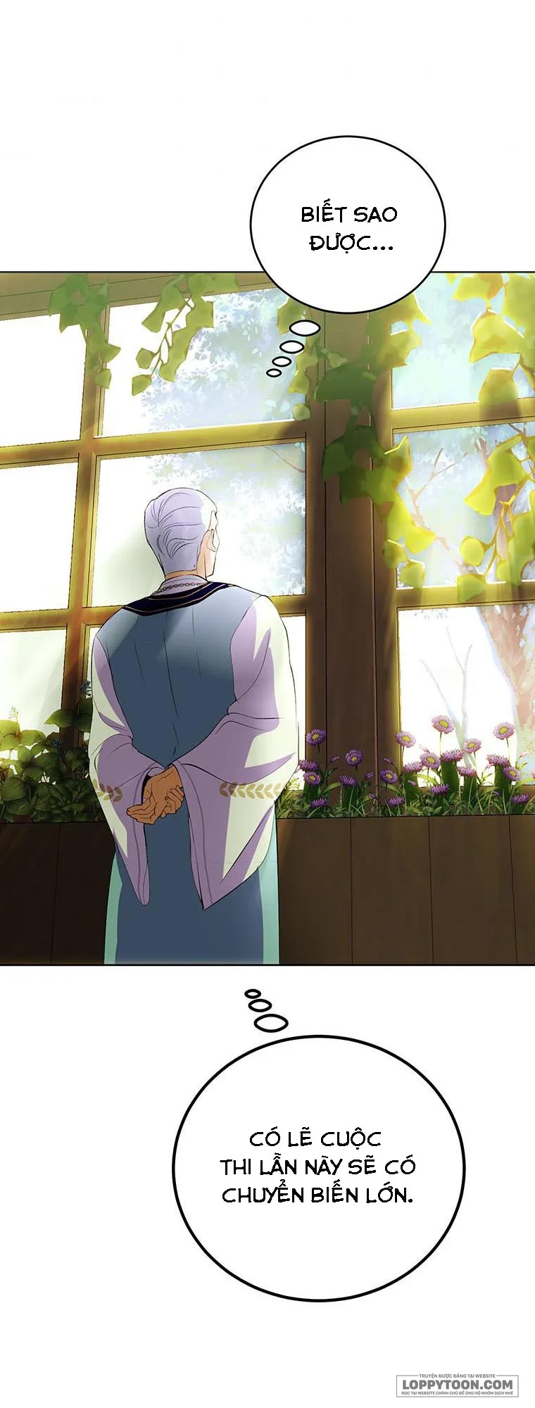 Phía Sau Mặt Nạ Của Nam Chính Hiền Lành - Chap 16 - Trang 28