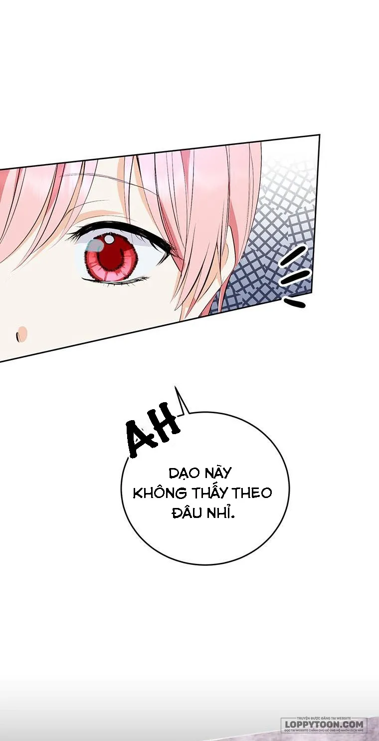 Phía Sau Mặt Nạ Của Nam Chính Hiền Lành - Chap 16 - Trang 31
