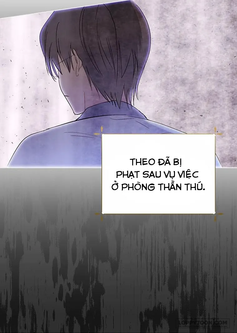 Phía Sau Mặt Nạ Của Nam Chính Hiền Lành - Chap 16 - Trang 32