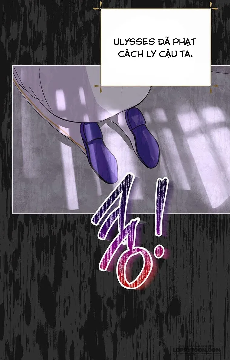 Phía Sau Mặt Nạ Của Nam Chính Hiền Lành - Chap 16 - Trang 34