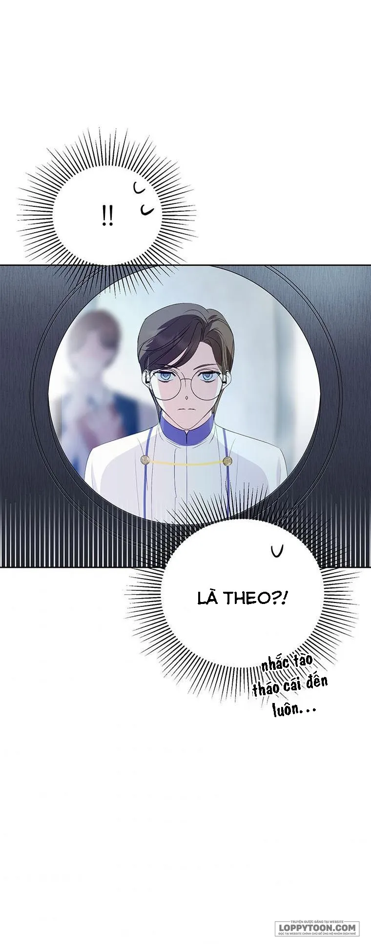 Phía Sau Mặt Nạ Của Nam Chính Hiền Lành - Chap 16 - Trang 39