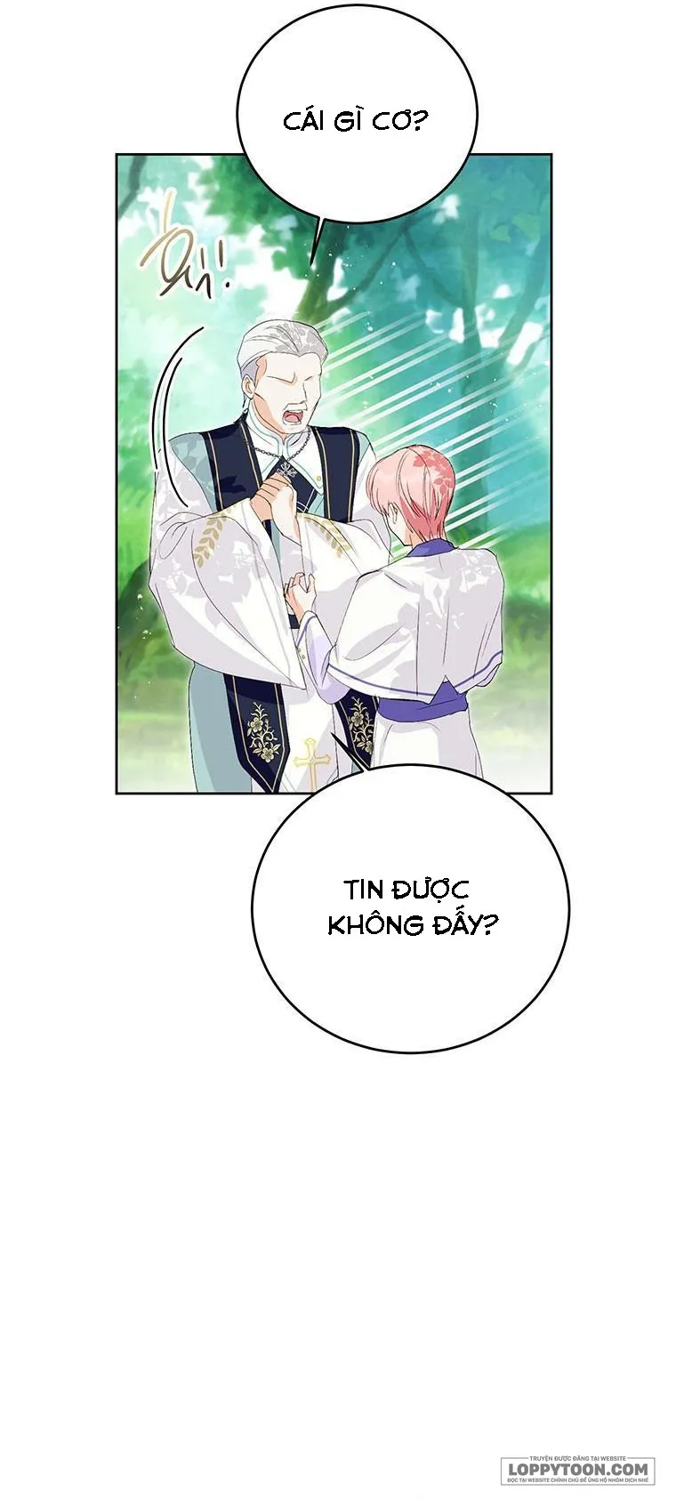 Phía Sau Mặt Nạ Của Nam Chính Hiền Lành - Chap 16 - Trang 5