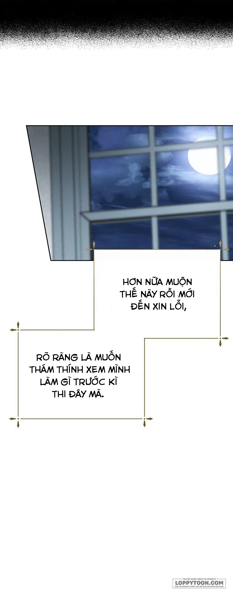 Phía Sau Mặt Nạ Của Nam Chính Hiền Lành - Chap 16 - Trang 42