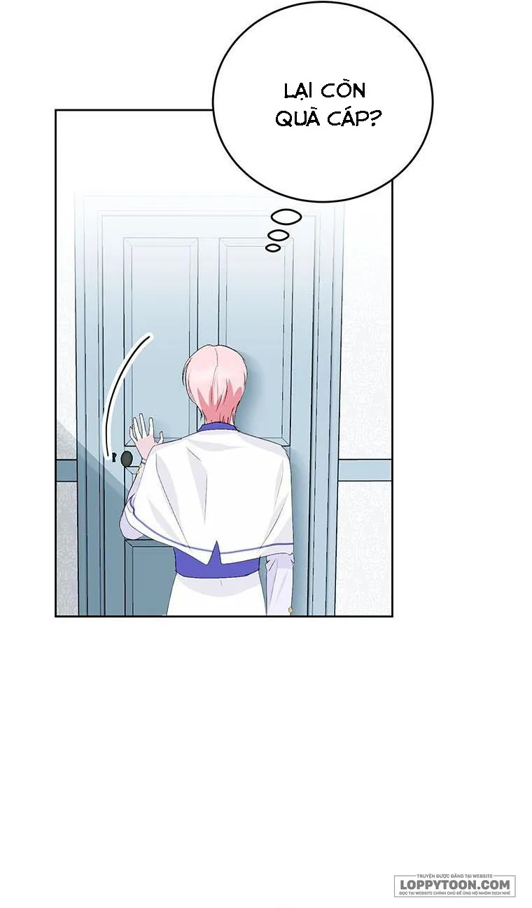 Phía Sau Mặt Nạ Của Nam Chính Hiền Lành - Chap 16 - Trang 43