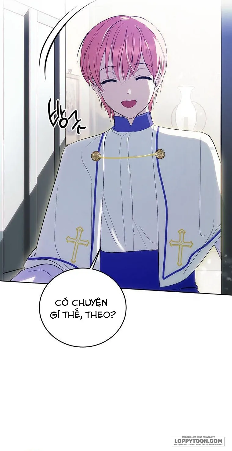 Phía Sau Mặt Nạ Của Nam Chính Hiền Lành - Chap 16 - Trang 47