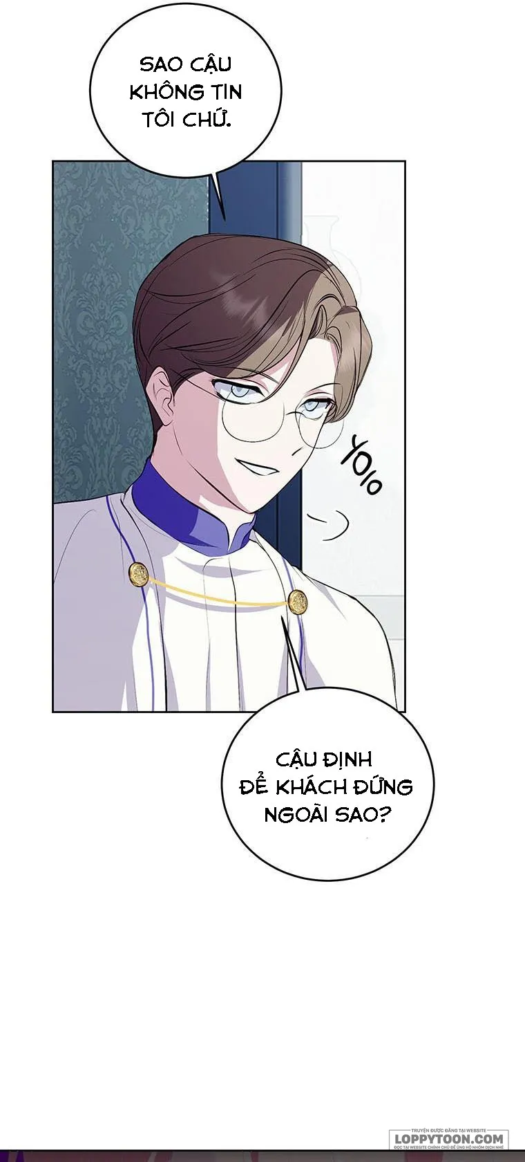 Phía Sau Mặt Nạ Của Nam Chính Hiền Lành - Chap 16 - Trang 50