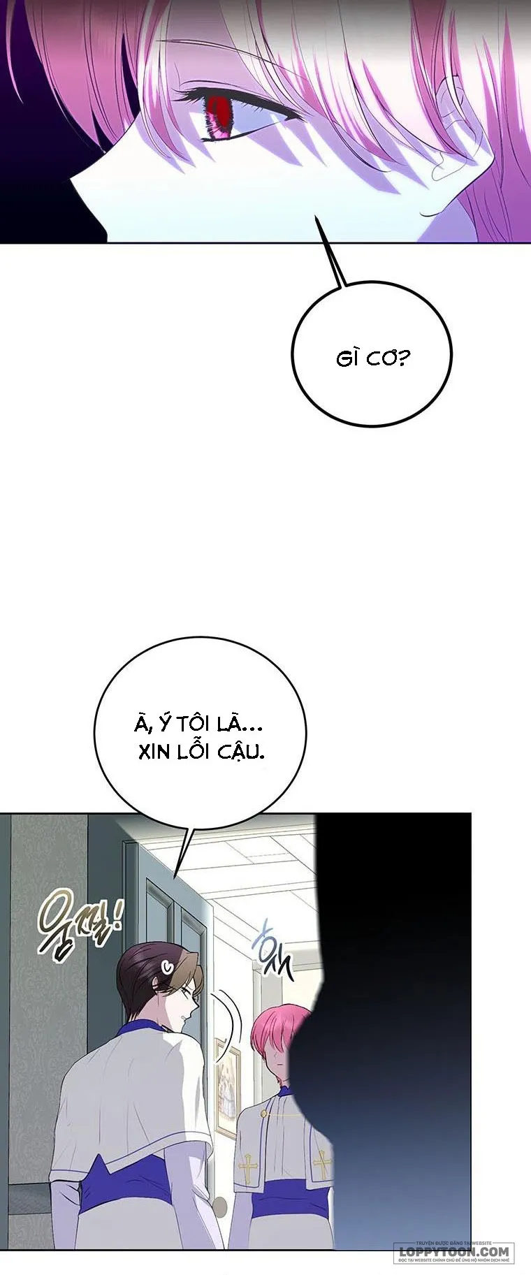 Phía Sau Mặt Nạ Của Nam Chính Hiền Lành - Chap 16 - Trang 51