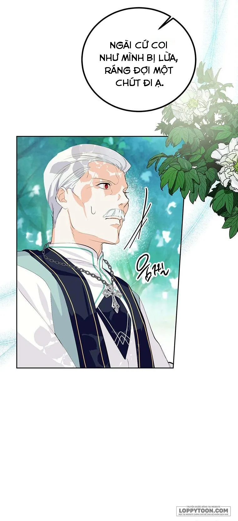 Phía Sau Mặt Nạ Của Nam Chính Hiền Lành - Chap 16 - Trang 8