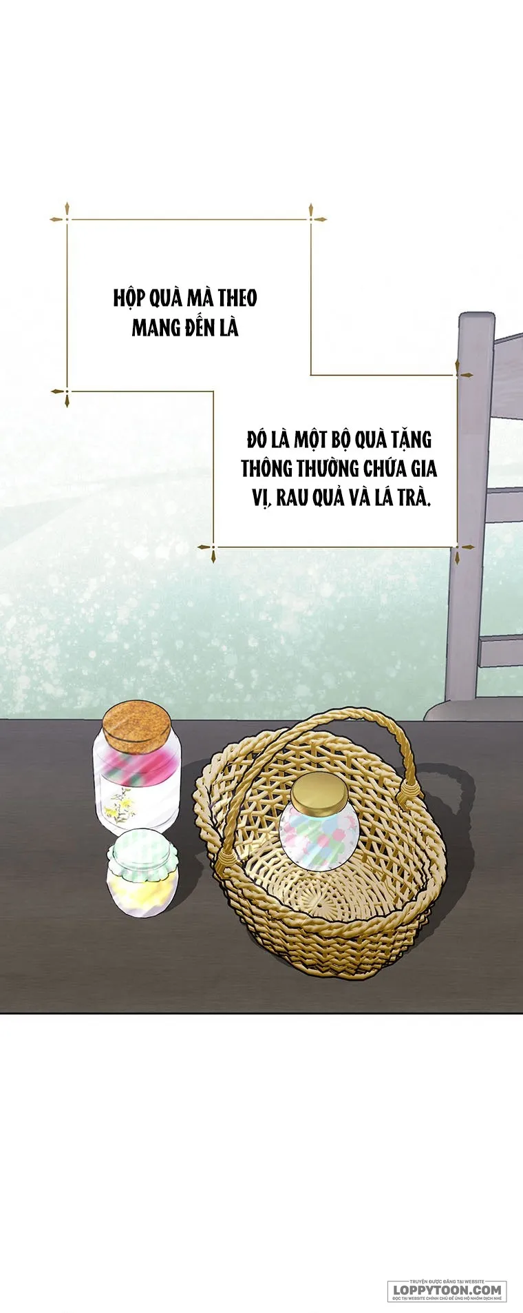 Phía Sau Mặt Nạ Của Nam Chính Hiền Lành - Chap 17 - Trang 1
