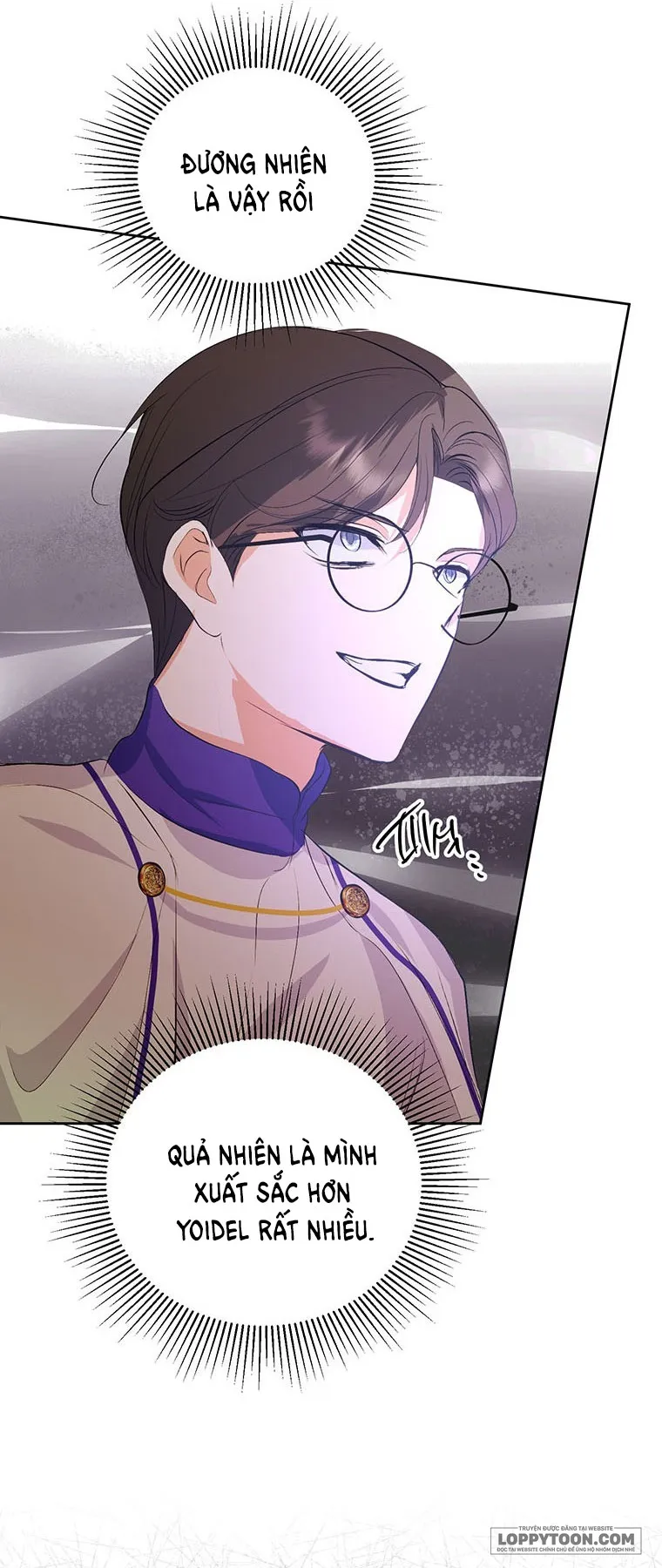 Phía Sau Mặt Nạ Của Nam Chính Hiền Lành - Chap 17 - Trang 14