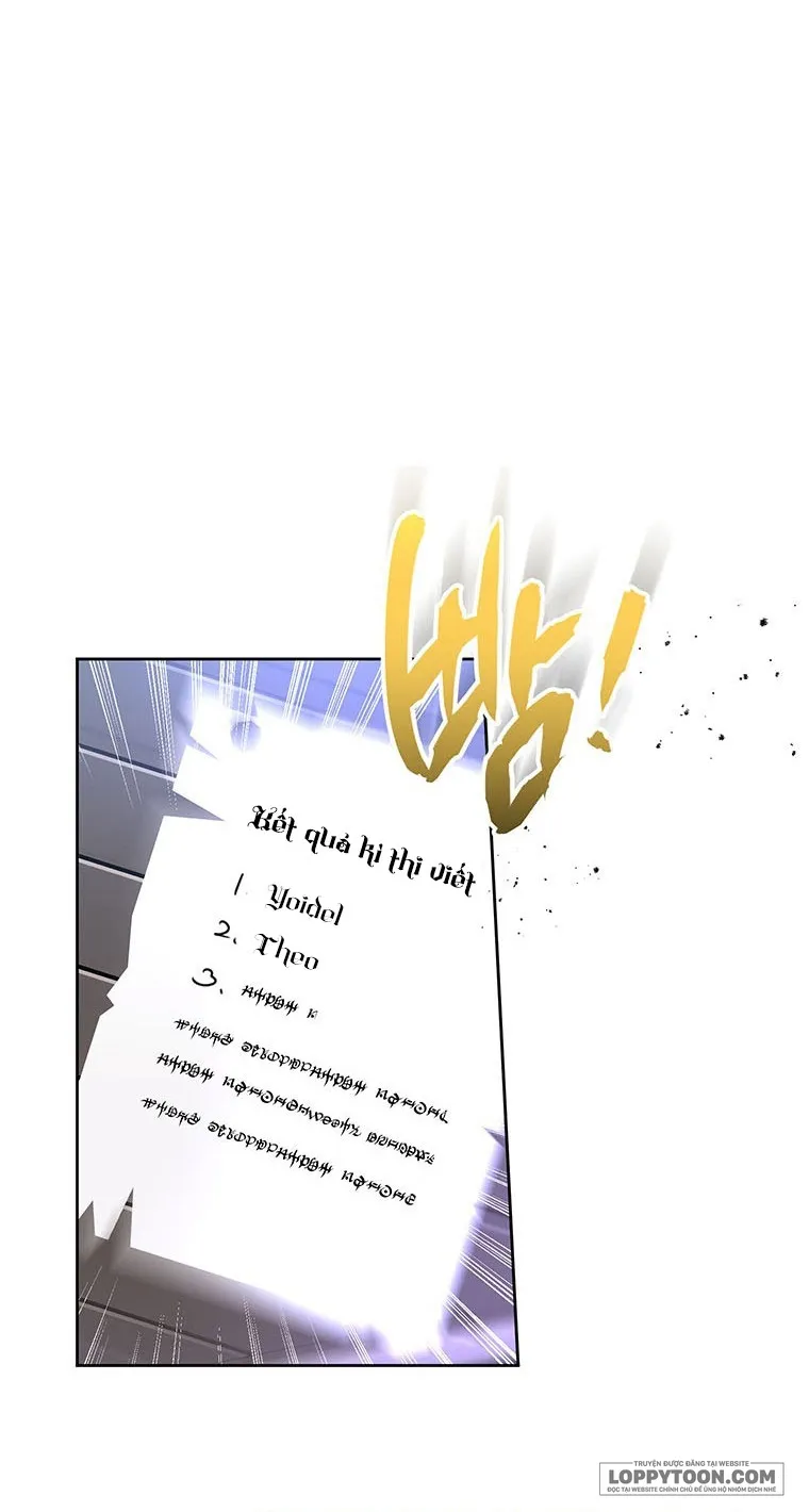 Phía Sau Mặt Nạ Của Nam Chính Hiền Lành - Chap 17 - Trang 17