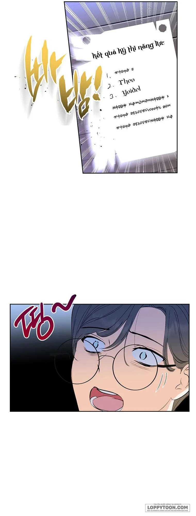 Phía Sau Mặt Nạ Của Nam Chính Hiền Lành - Chap 17 - Trang 18