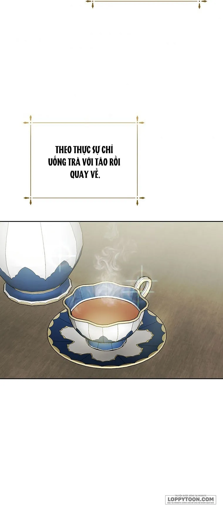 Phía Sau Mặt Nạ Của Nam Chính Hiền Lành - Chap 17 - Trang 3