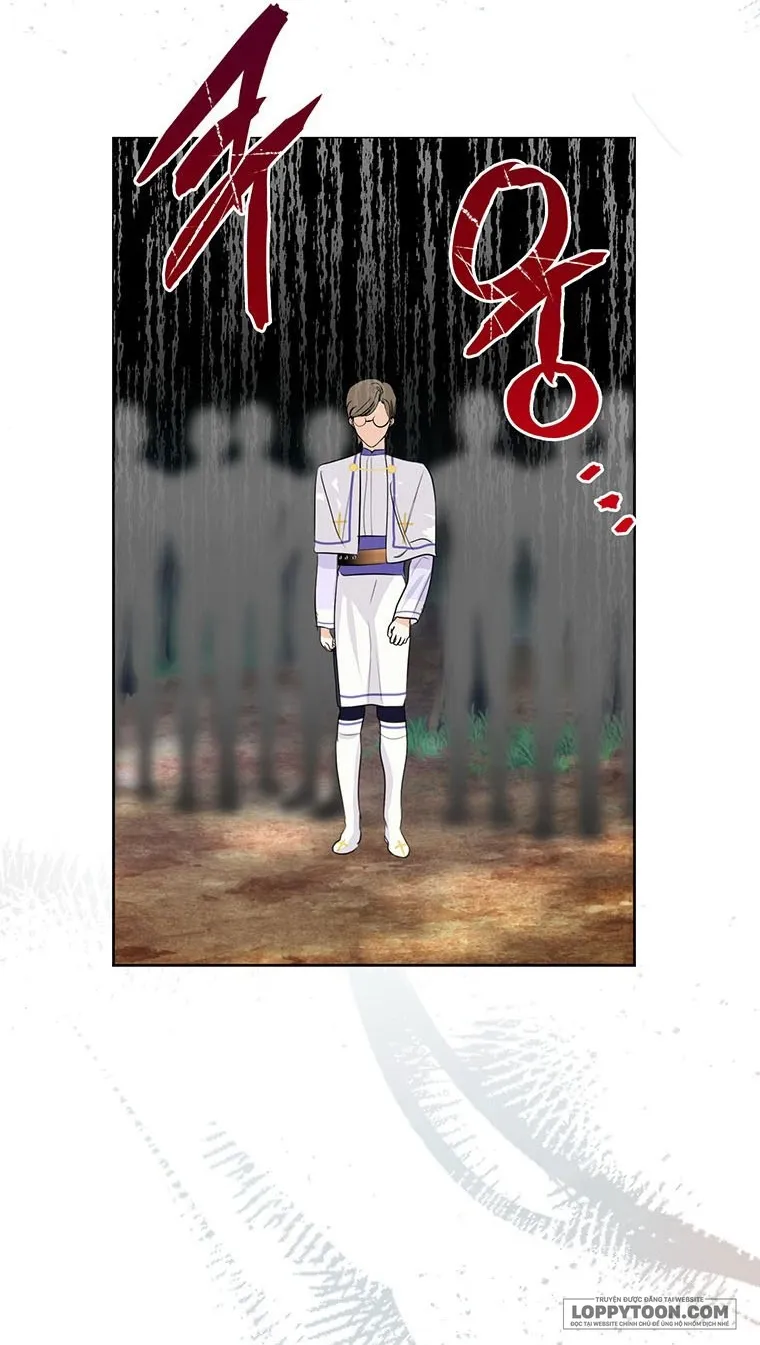 Phía Sau Mặt Nạ Của Nam Chính Hiền Lành - Chap 17 - Trang 23