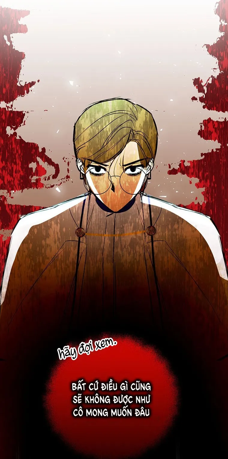 Phía Sau Mặt Nạ Của Nam Chính Hiền Lành - Chap 17 - Trang 25