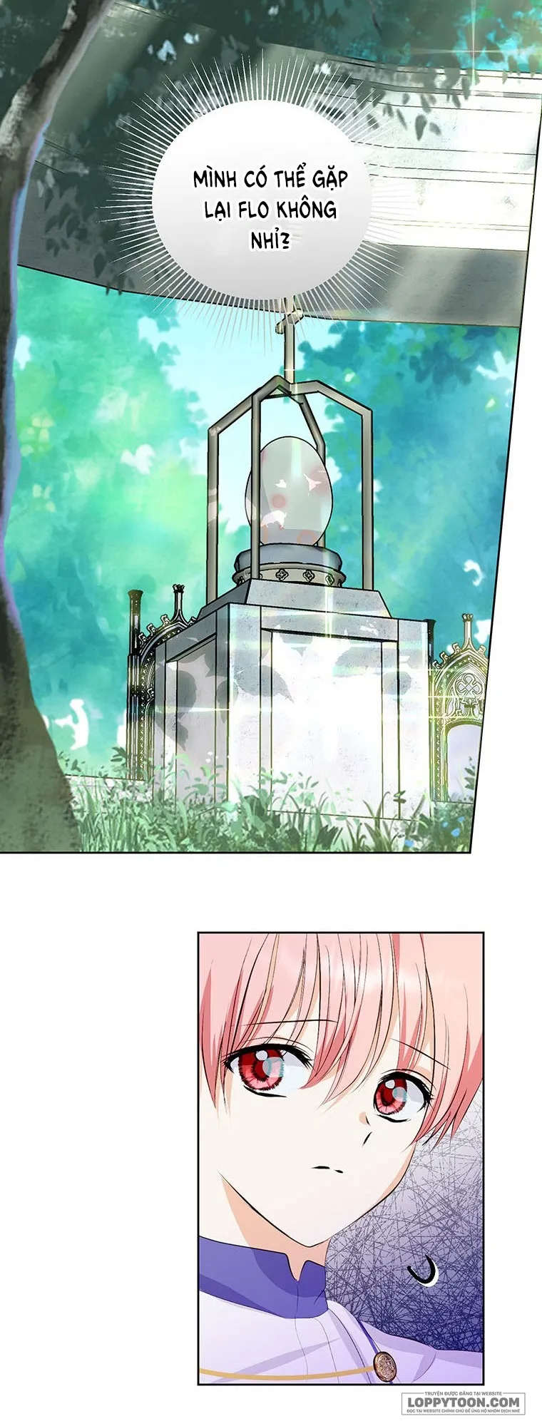Phía Sau Mặt Nạ Của Nam Chính Hiền Lành - Chap 17 - Trang 33