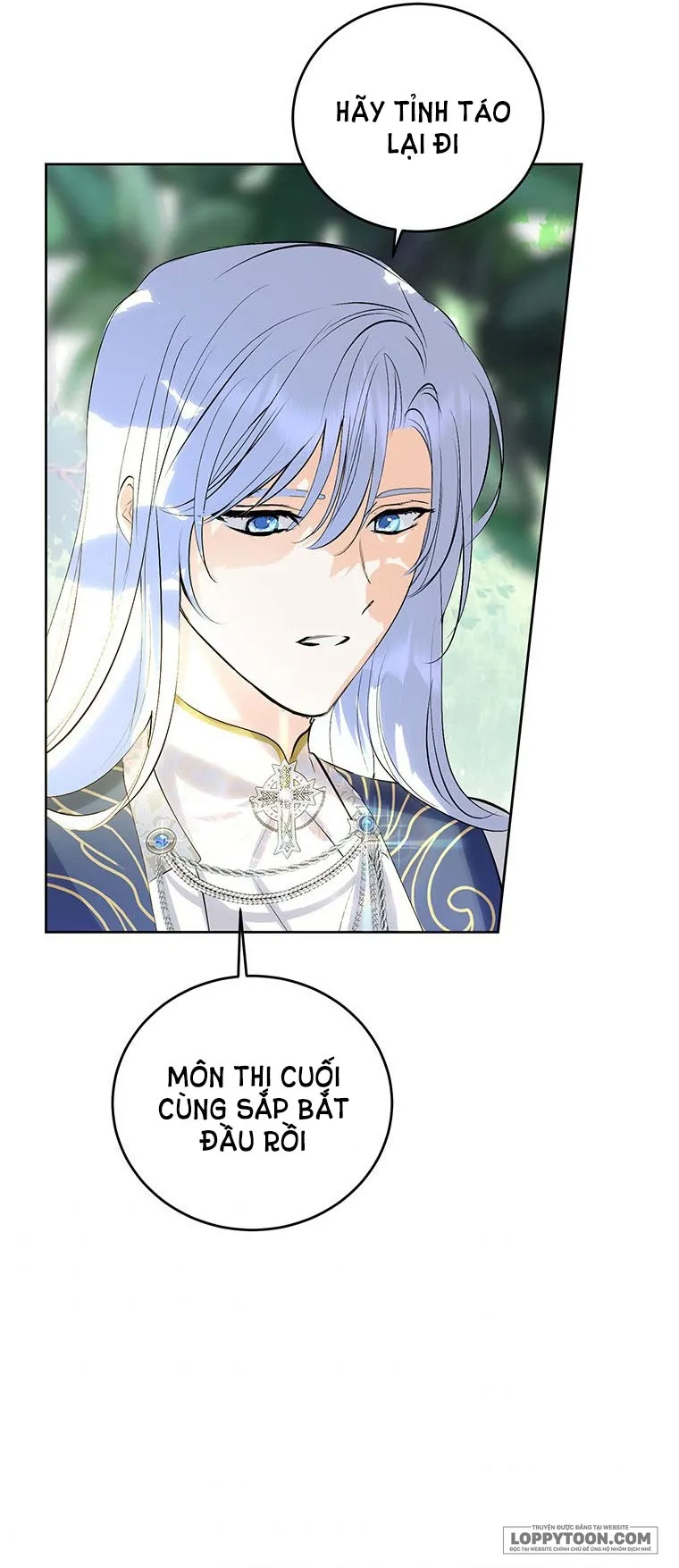 Phía Sau Mặt Nạ Của Nam Chính Hiền Lành - Chap 17 - Trang 39