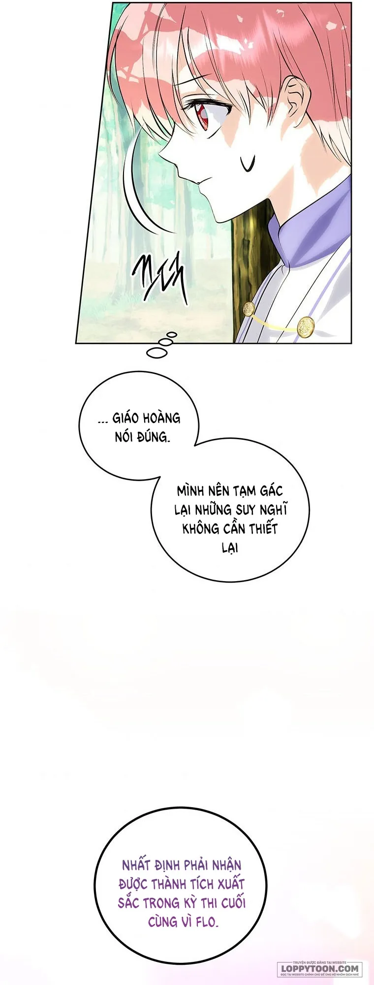 Phía Sau Mặt Nạ Của Nam Chính Hiền Lành - Chap 17 - Trang 40